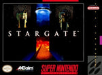 Stargate (SNES)