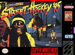 Street Hockey 95 (SNES)