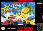 Street Racer (SNES)