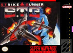 Strike Gunner STG (SNES)