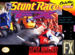 Stunt Race FX (SNES)