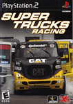 Super Trucks Racing (PlayStation 2)