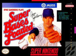 Super Bases Loaded (SNES)