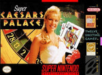 Super Caesar's Palace  (SNES)