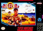 Super Conflict (SNES)