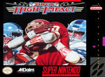 Super High Impact  (SNES)