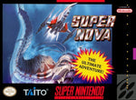 Super Nova (SNES)