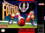 Super Play Action Football  (SNES)
