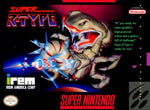 Super R-Type (SNES)