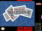 Super Solitaire (SNES)