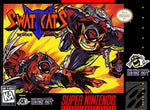 SWAT Kats (SNES)