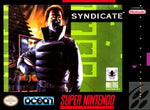 Syndicate (SNES)