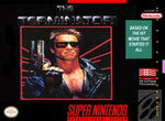 Terminator (SNES)