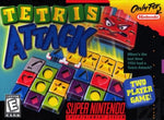 Tetris Attack (SNES)