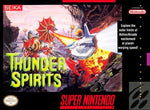 Thunder Spirits (SNES)