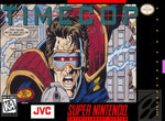 Time Cop (SNES)