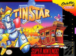 Tinstar (SNES)