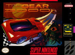 Top Gear 3000 (SNES)