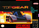 Top Gear (SNES)