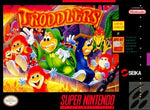 Troddlers (SNES)