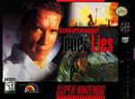 True Lies (SNES)