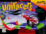 Uniracers (SNES)