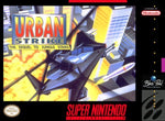 Urban Strike (SNES)