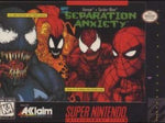 Separation Anxiety (SNES)