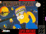 Virtual Bart (SNES)