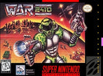 War 2410 (SNES)