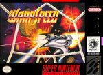 WarpSpeed (SNES)