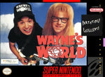 Wayne's World (SNES)