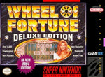 Wheel of Fortune  (SNES)
