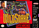 WildSnake (SNES)