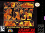 WWF Raw (SNES)