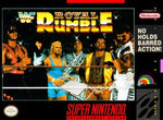 WWF Royal Rumble (SNES)